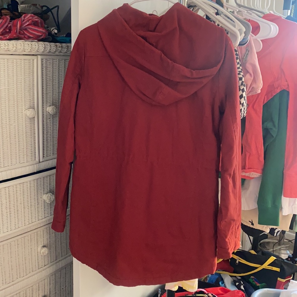 Coat - Picture 2 of 4